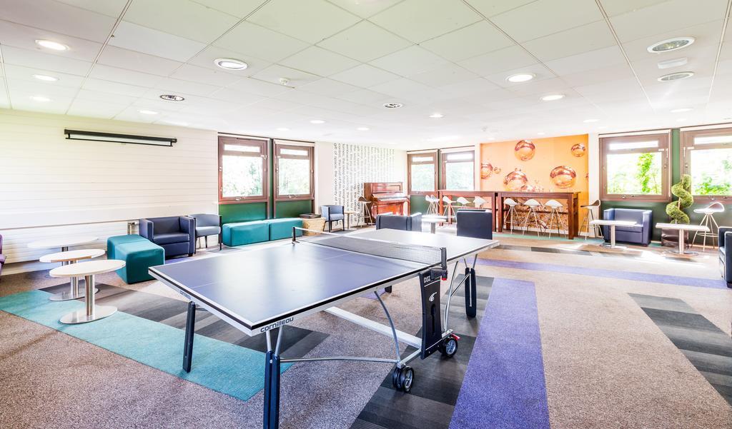 Summer Stays At The University Of EDI Buitenkant foto
