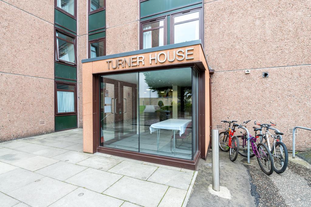 Summer Stays At The University Of EDI Buitenkant foto