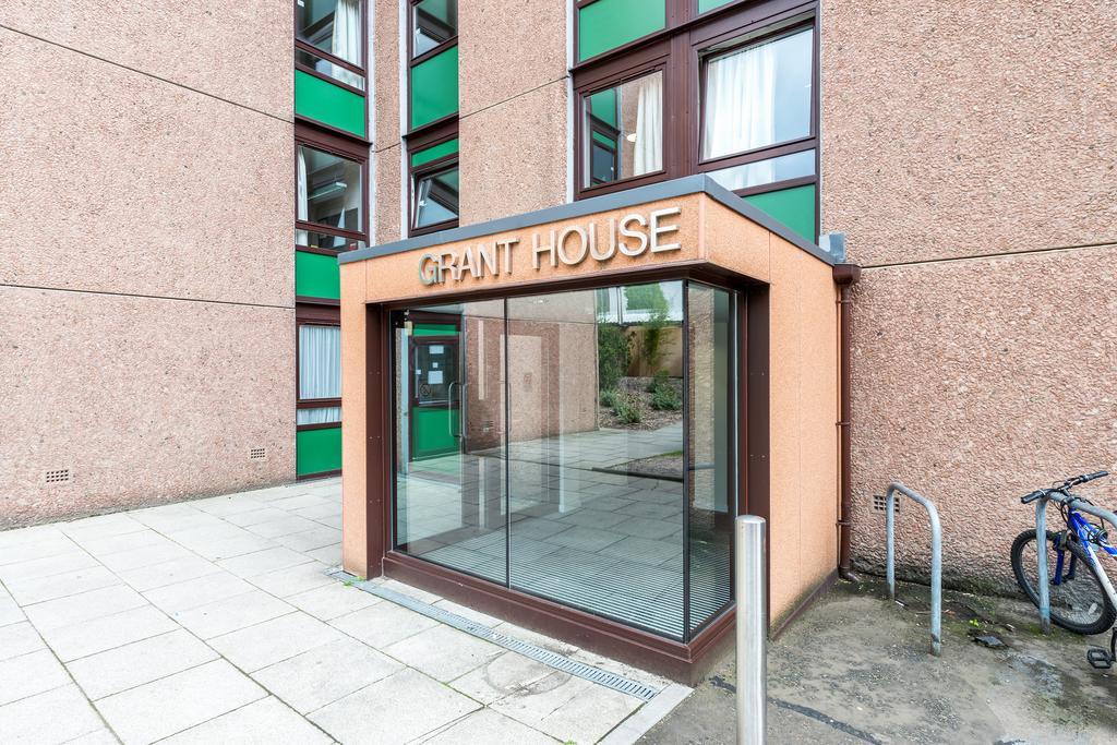 Summer Stays At The University Of EDI Buitenkant foto