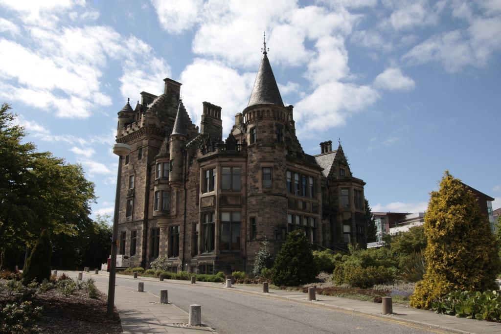 Summer Stays At The University Of EDI Buitenkant foto