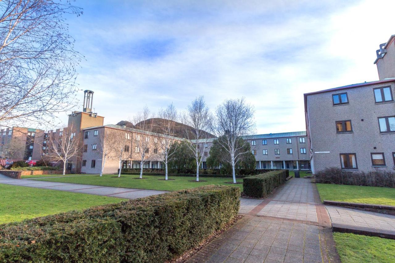 Summer Stays At The University Of EDI Buitenkant foto