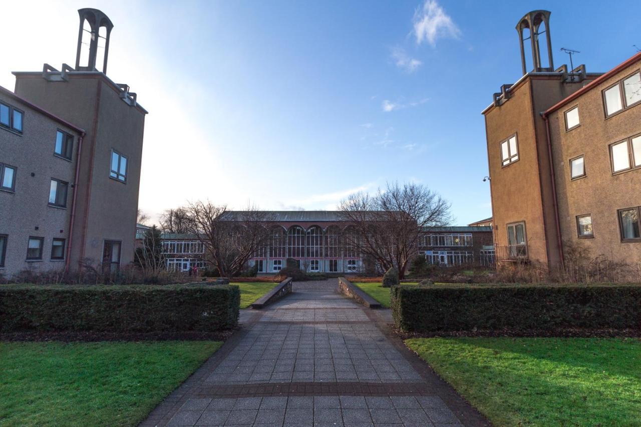 Summer Stays At The University Of EDI Buitenkant foto